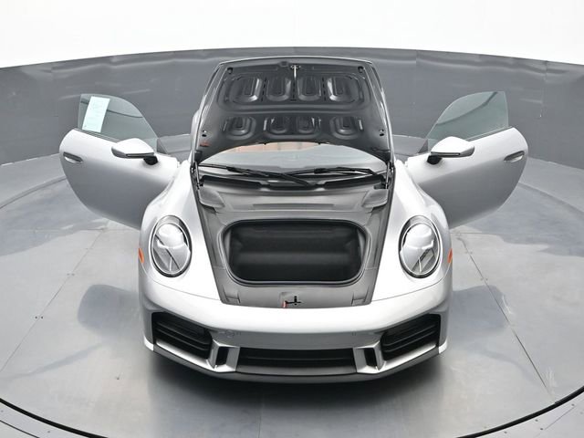 New 2026 Porsche 911 Carrera S RWD image 28