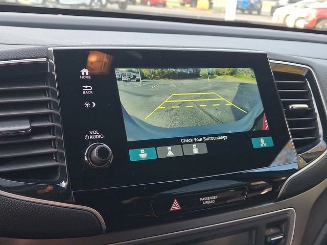 Used 2022 Honda Pilot Sport image 18