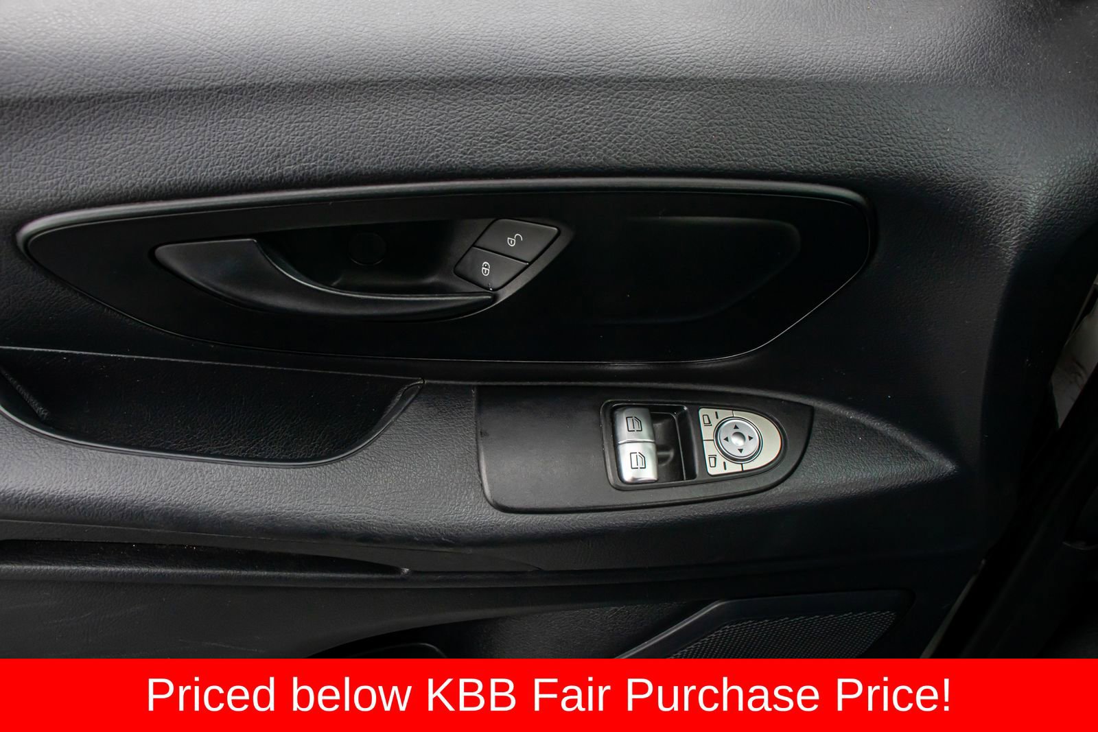 Used 2018 Mercedes-Benz Metris image 23
