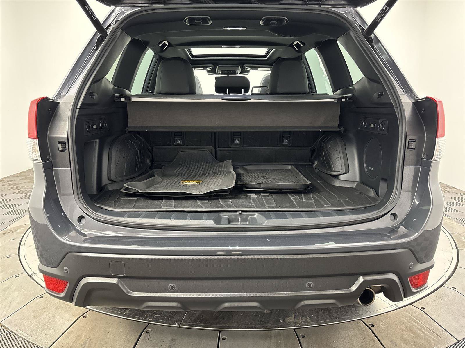Used 2023 Subaru Forester Wilderness AWD/4WD image 21