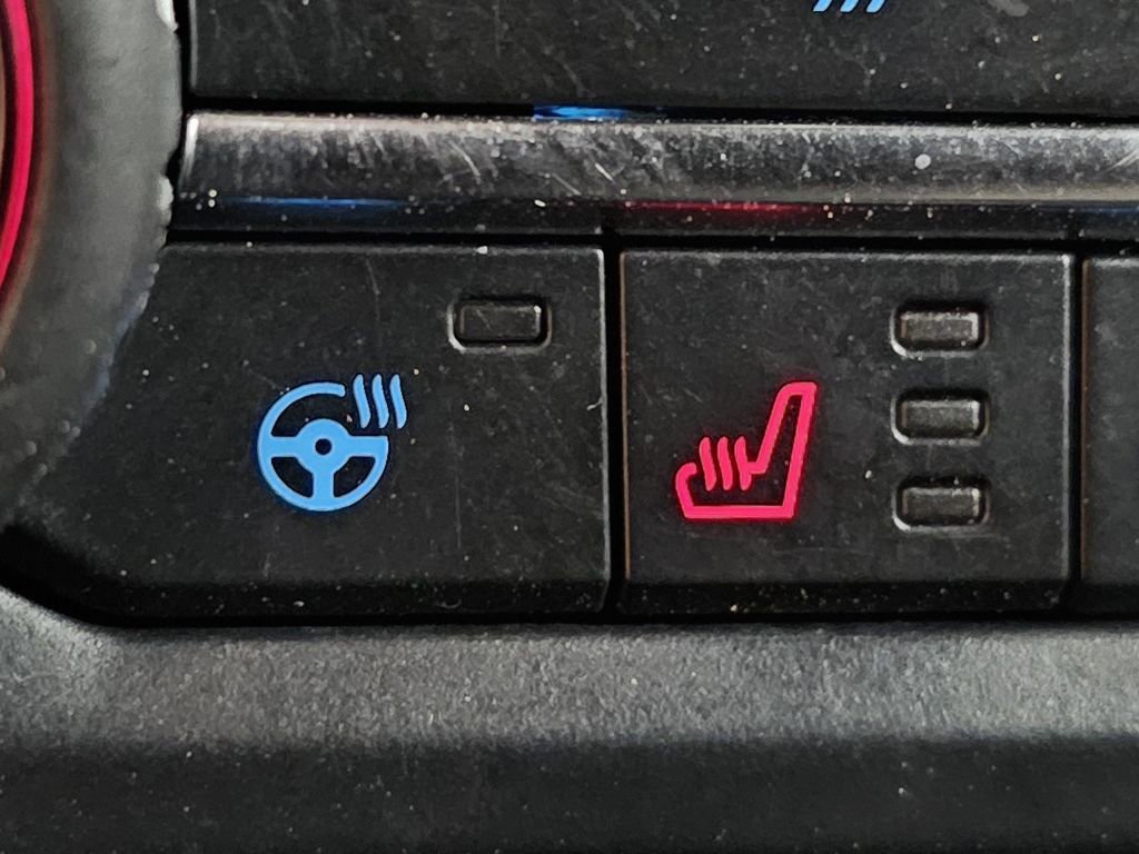 Used 2022 Ford Bronco Wildtrak image 6