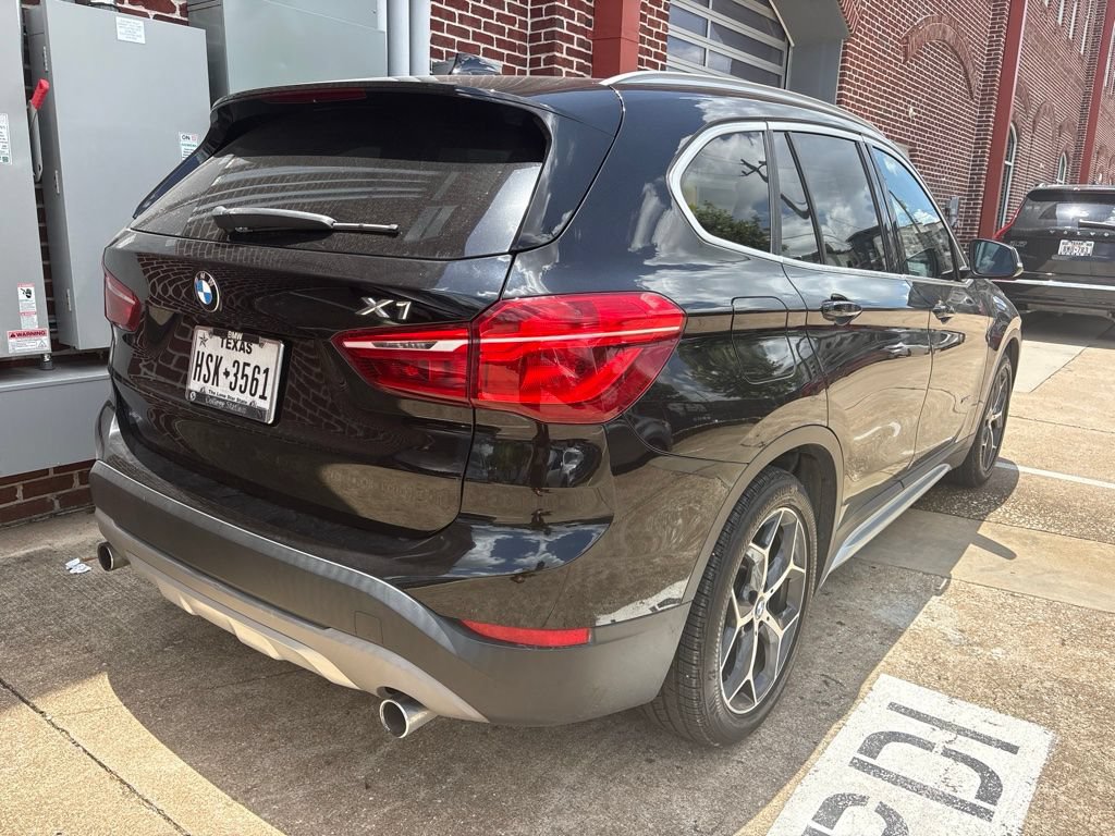 Used 2016 BMW X1 xDrive28i AWD/4WD image 14