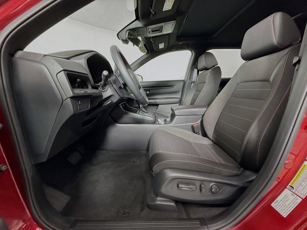 Certified 2024 Honda CR-V Sport image 19