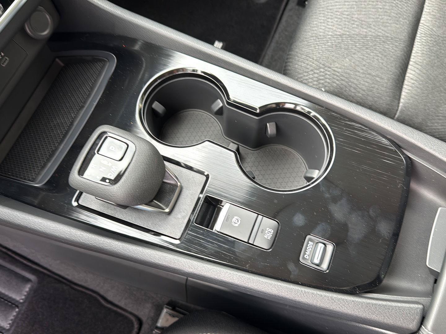 New 2026 Nissan Rogue SV w/ Cold Weather Package FWD image 23