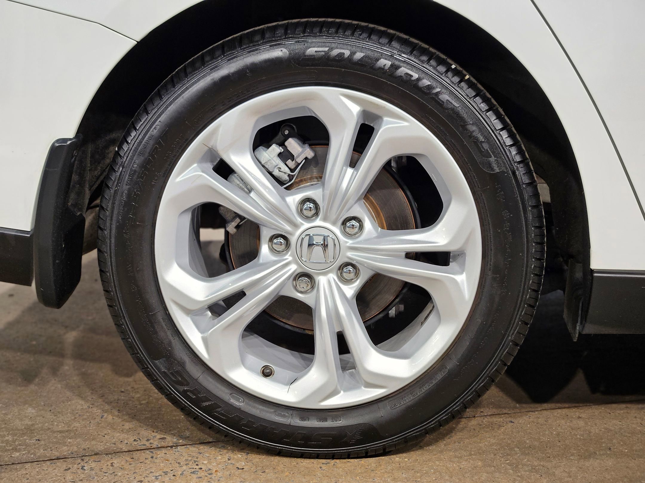 Used 2024 Honda Accord LX image 17