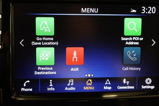 Used 2022 Nissan Maxima SV w/ Floor Mat Group image 23