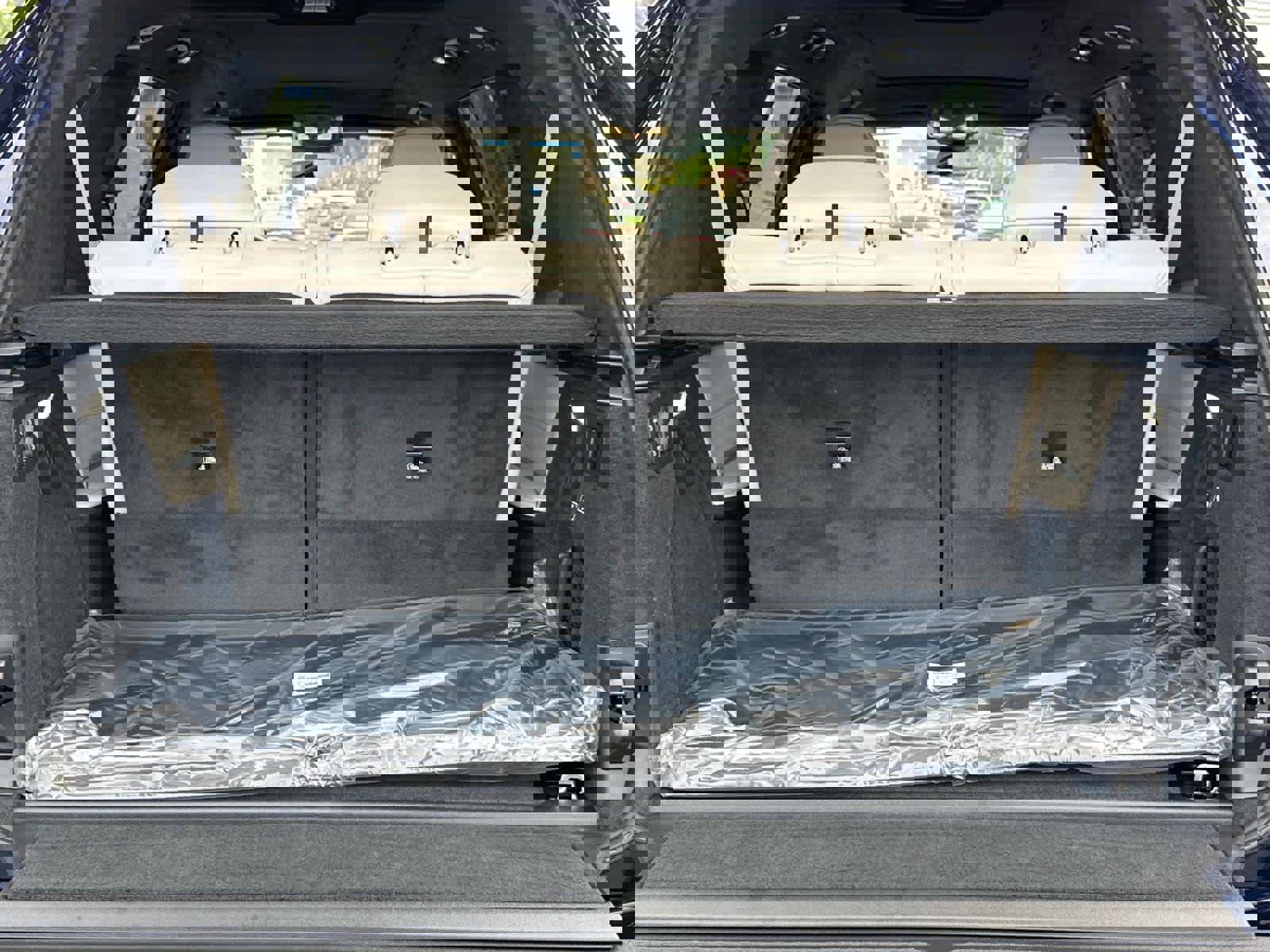 New 2026 BMW X7 xDrive40i w/ Executive Package image 29