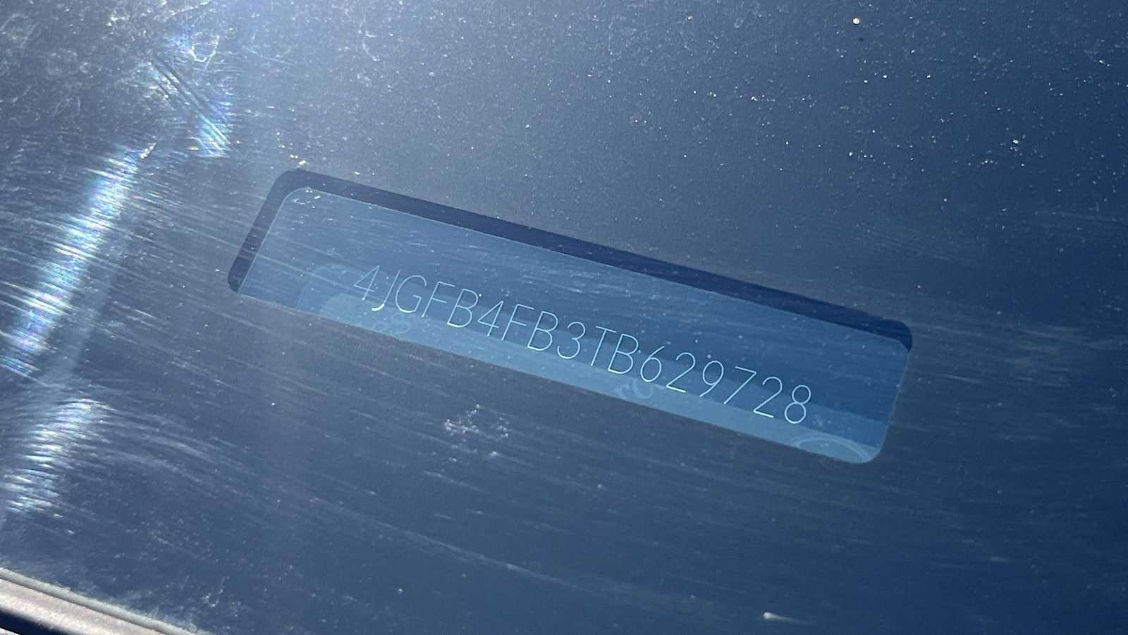 New 2026 Mercedes-Benz GLE 350 4MATIC image 54