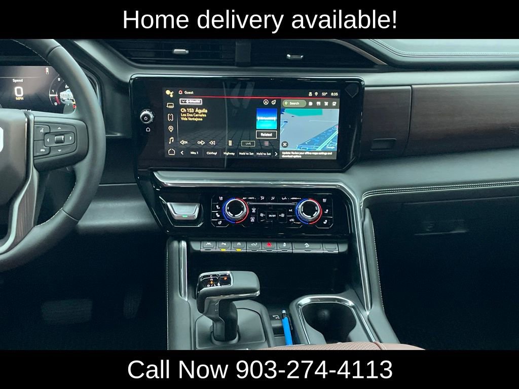 New 2026 GMC Sierra 1500 Denali Ultimate image 18