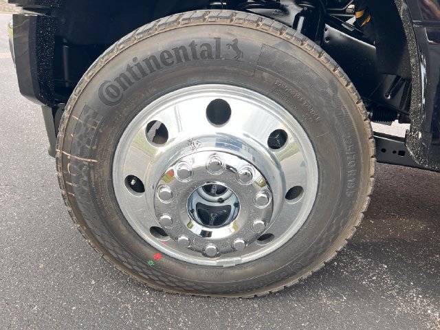 New 2027 Ford F450 Lariat w/ Chrome Package AWD/4WD image 13