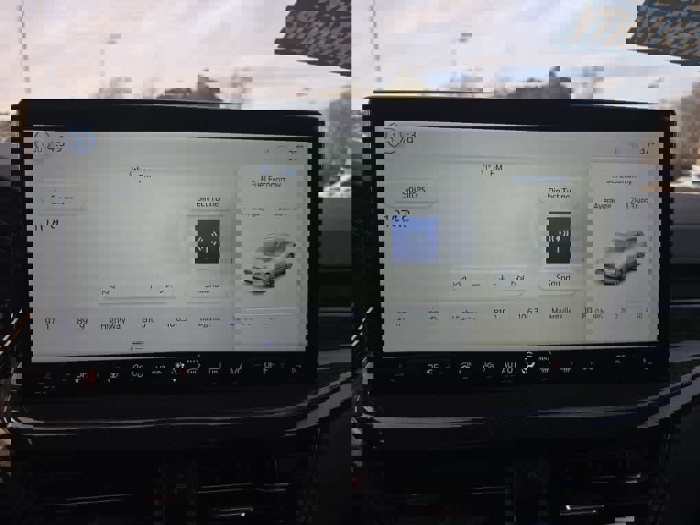 Used 2023 Ford Escape ST-Line Select w/ Tech Pack #1 AWD/4WD image 21