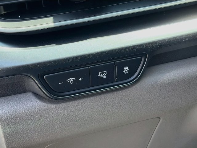 New 2026 Kia Carnival LXS FWD image 9