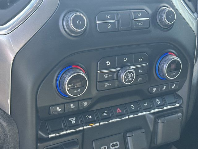 Used 2021 Chevrolet Silverado 2500 LTZ w/ Z71 Chrome Sport Edition image 33