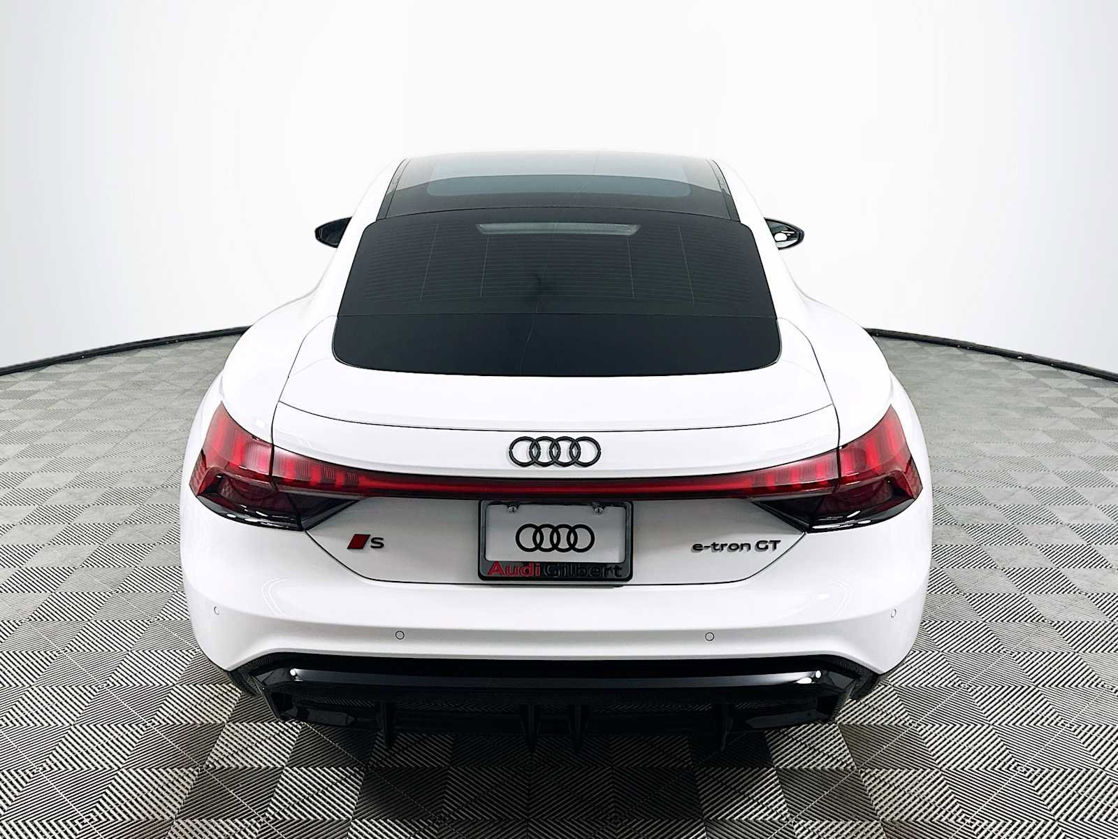 New 2026 Audi S e-tron GT Prestige AWD/4WD image 6