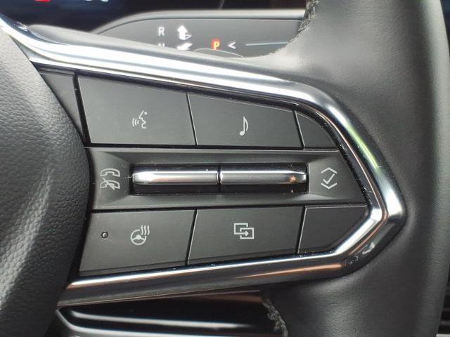 Used 2026 Chevrolet Equinox LT AWD/4WD image 16