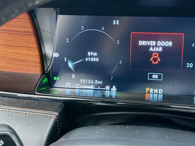 Used 2019 Lincoln Navigator Reserve w/ Cargo Package AWD/4WD image 12