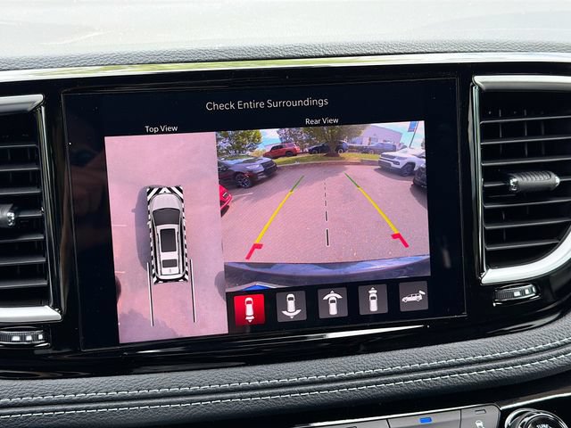 New 2026 Chrysler Pacifica Limited w/ S Appearance Package AWD/4WD image 14