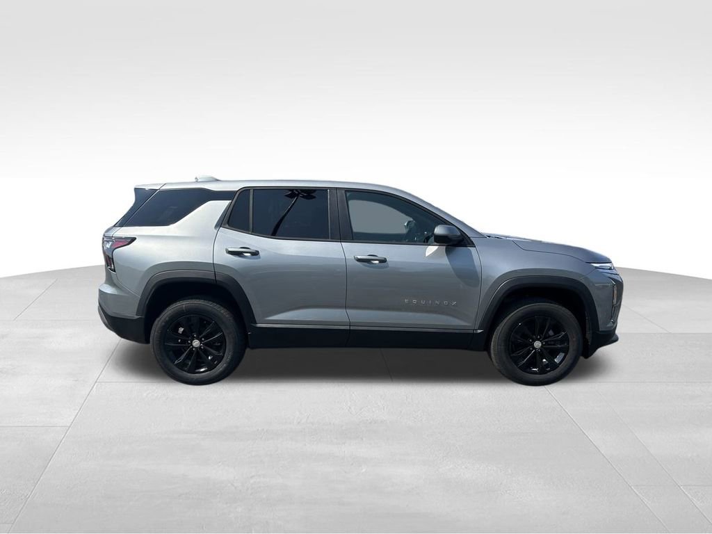 New 2026 Chevrolet Equinox LT image 6