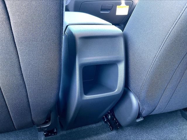 New 2026 Chevrolet Trax LS FWD image 17