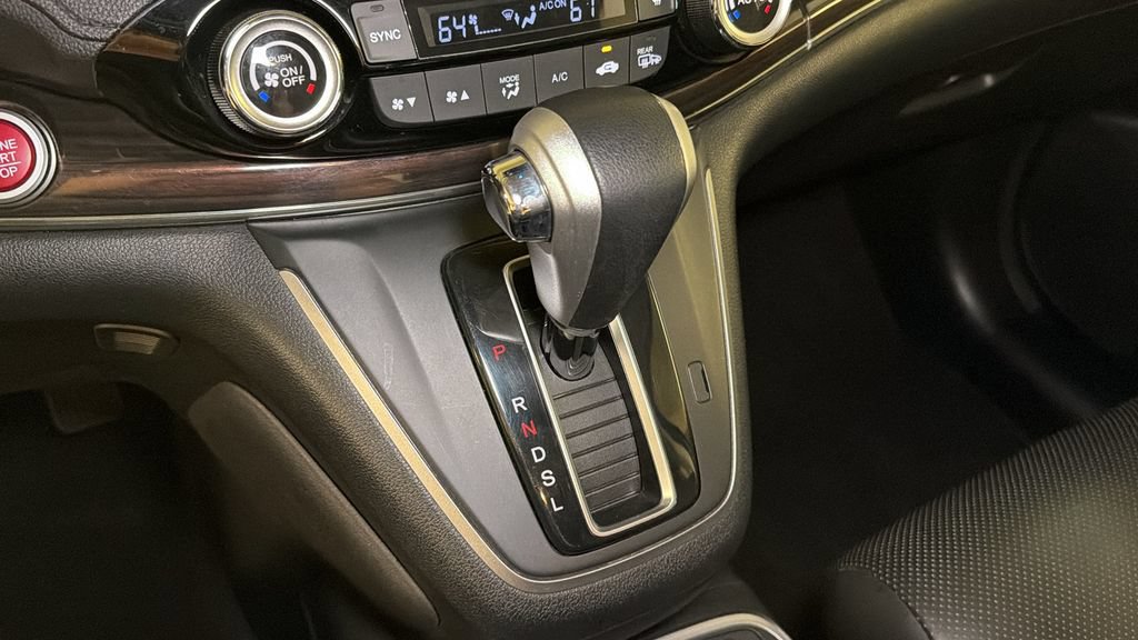 Used 2016 Honda CR-V Touring image 26