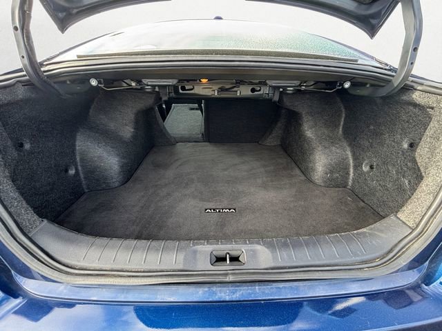 Used 2024 Nissan Altima 2.5 SR image 22