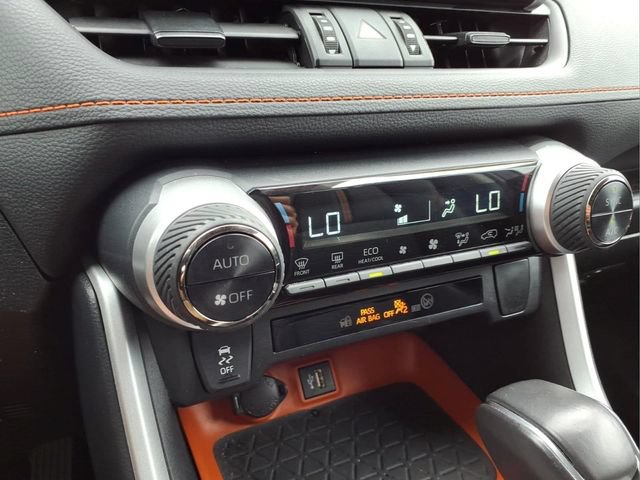 Certified 2024 Toyota RAV4 Adventure AWD/4WD image 21
