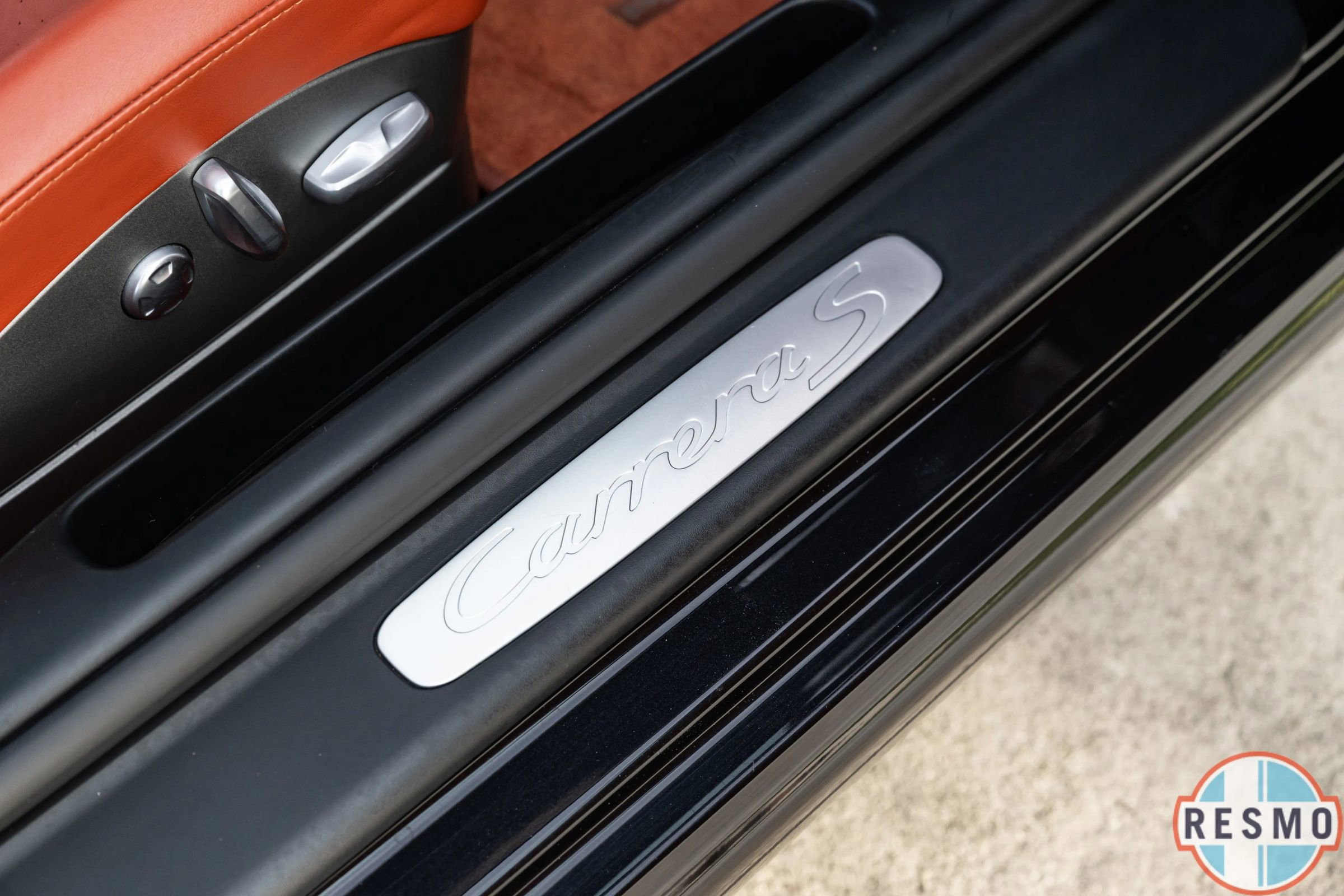 Used 2010 Porsche 911 Carrera S image 28