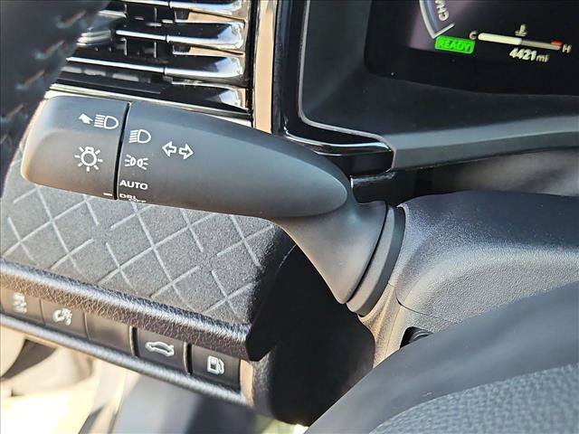 Certified 2026 Toyota Camry XLE w/ Premium Package FWD image 15