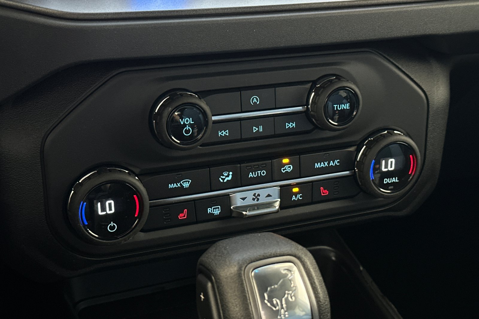 New 2026 Ford Bronco Big Bend AWD/4WD image 20