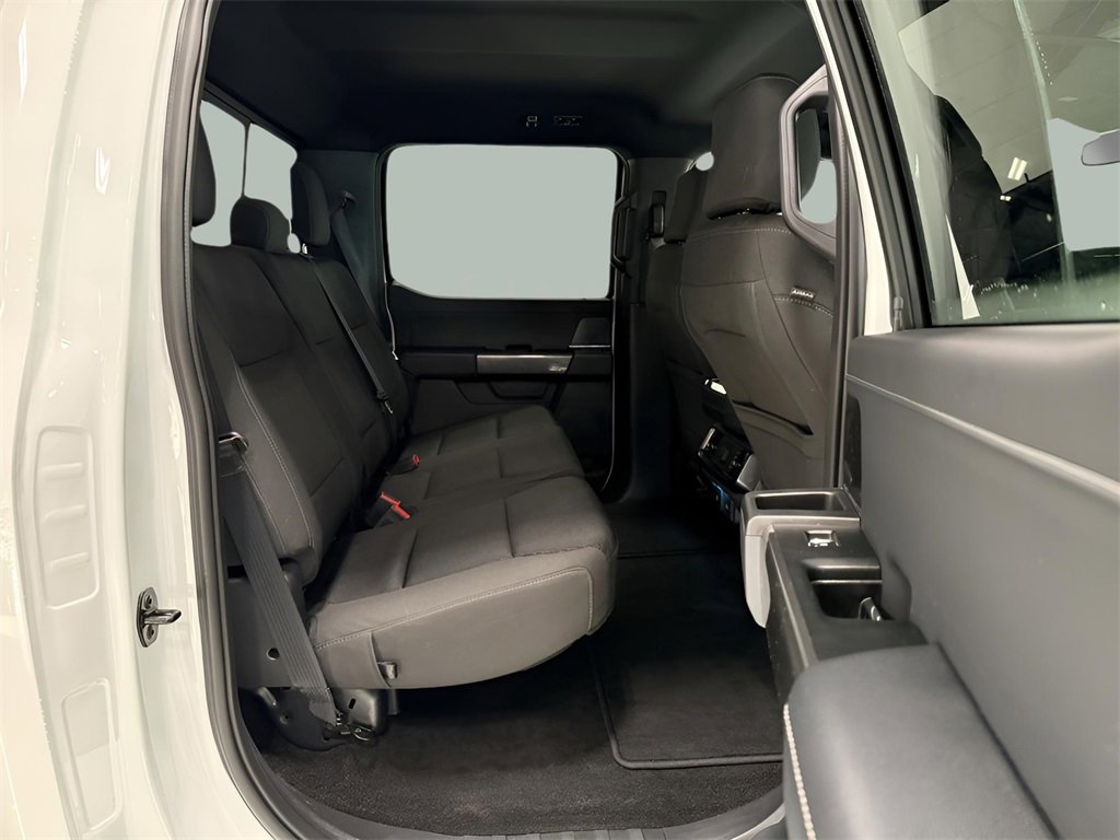 Used 2023 Ford F150 XLT w/ Equipment Group 302A High image 23