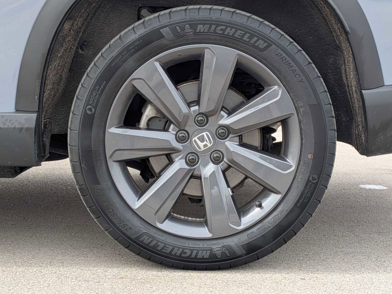 Used 2023 Honda Pilot Sport image 13