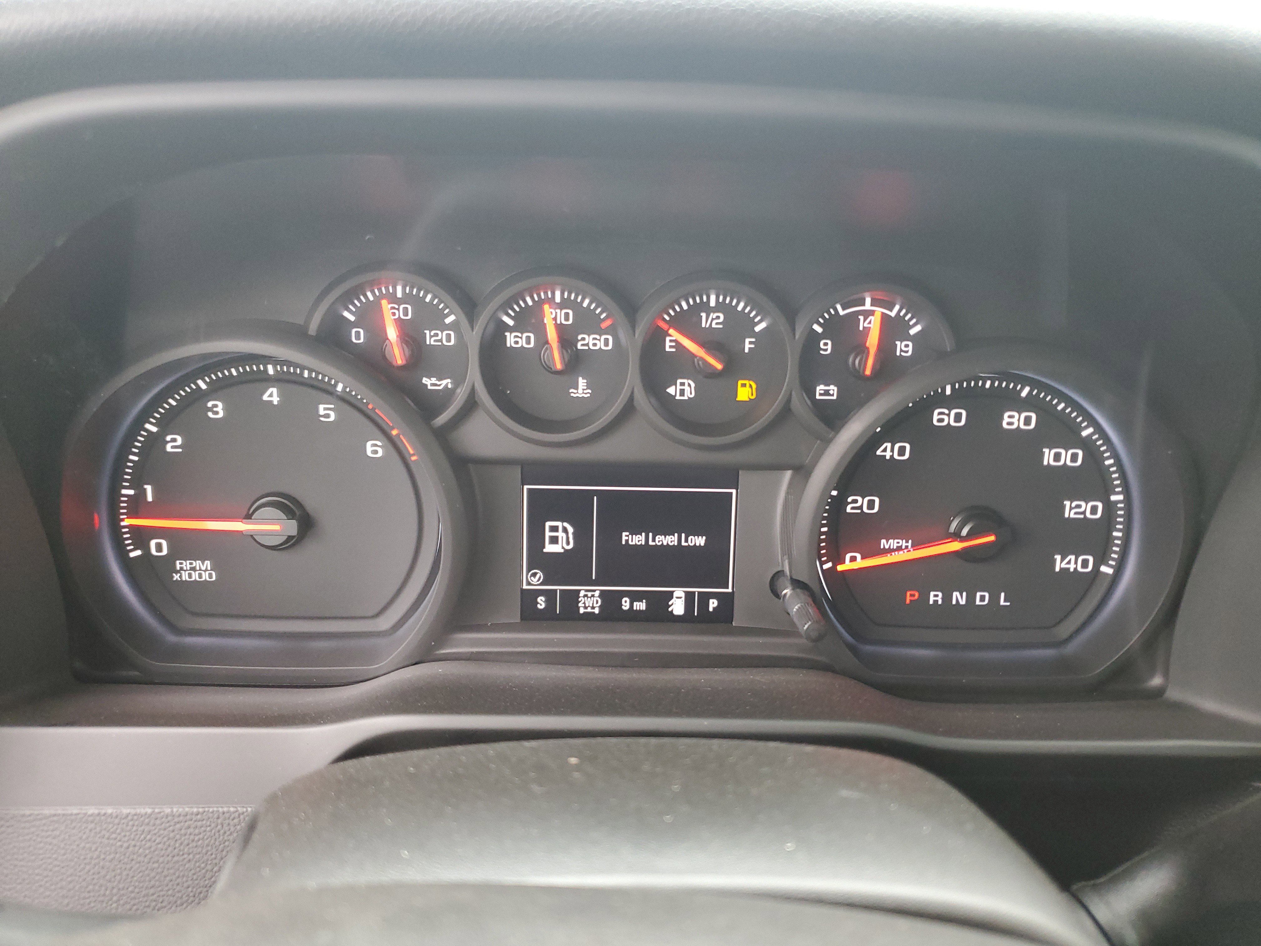 New 2025 GMC Sierra 3500 Pro w/ Convenience Package AWD/4WD image 18