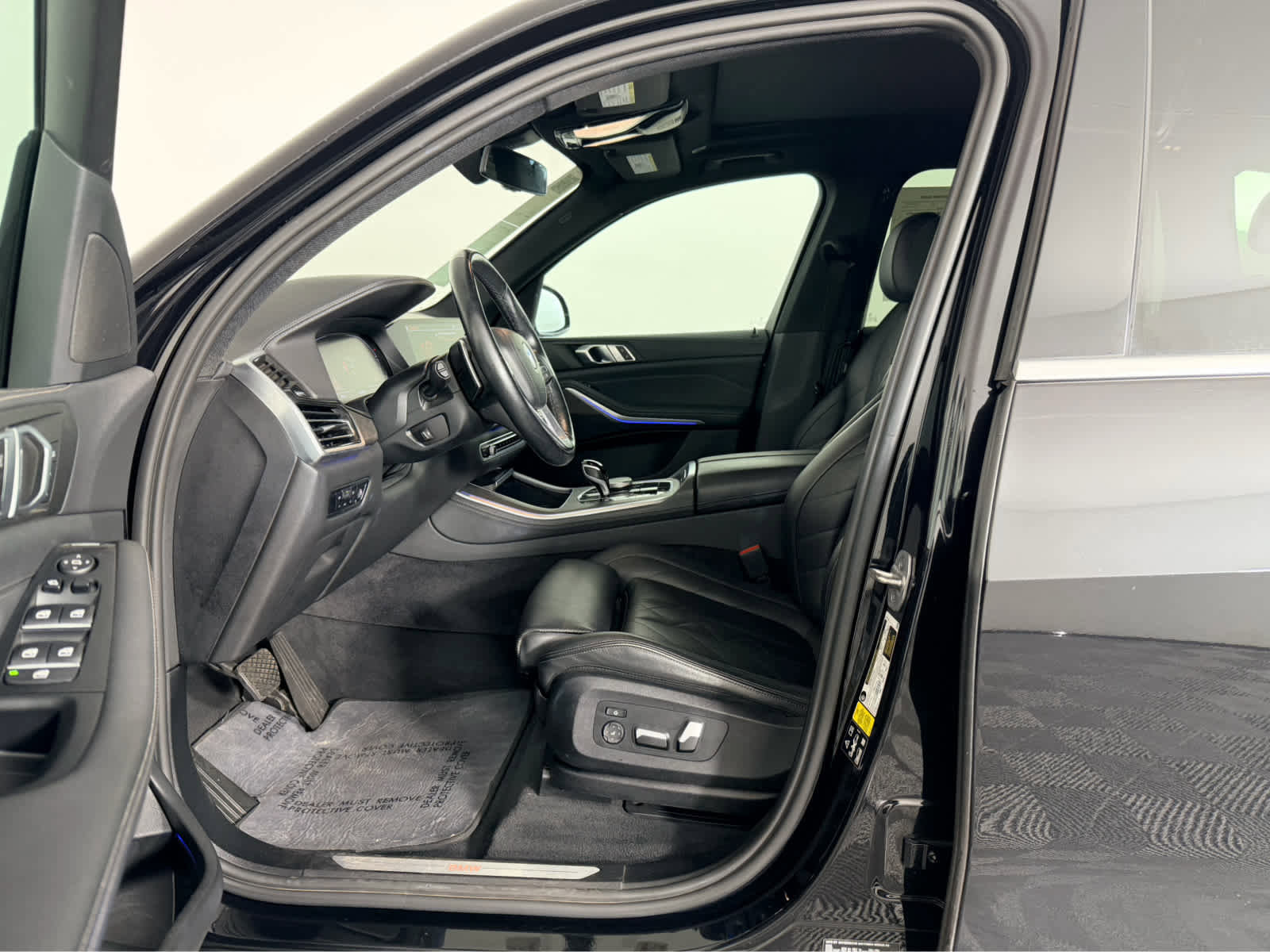 Used 2023 BMW X5 xDrive40i image 10