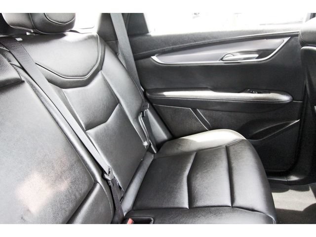 Used 2025 Cadillac XT5 Luxury FWD image 10