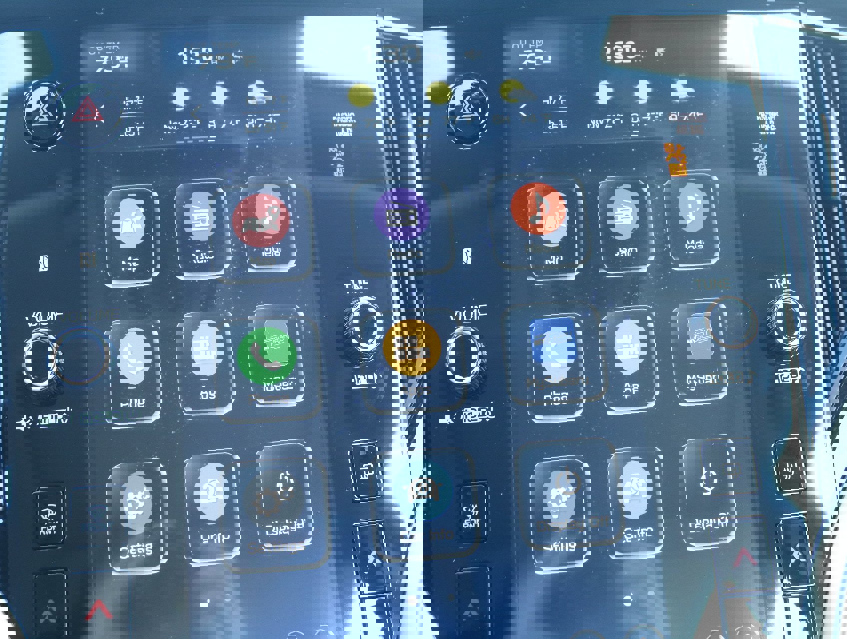 New 2025 Subaru Legacy Touring XT image 26