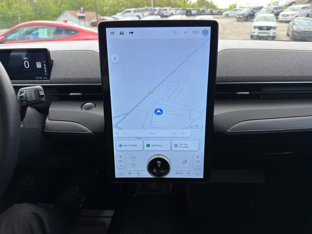 Used 2024 Ford Mustang Mach-E Premium RWD image 26