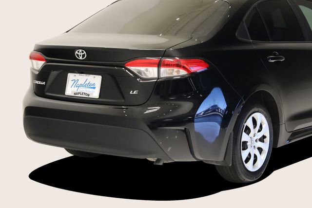 Used 2026 Toyota Corolla LE FWD image 7