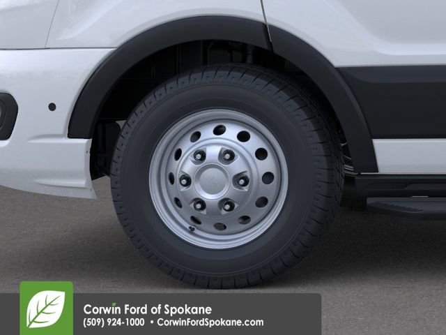 New 2026 Ford Transit 350 XLT AWD/4WD image 19