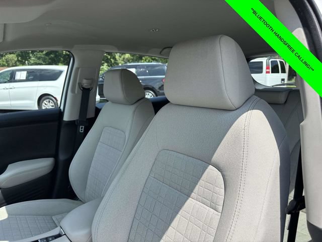 Used 2023 Honda HR-V LX image 5