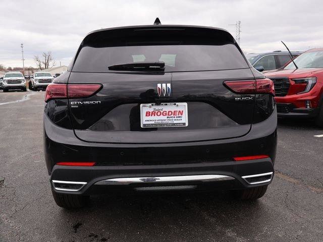 New 2026 Buick Envision Preferred image 6