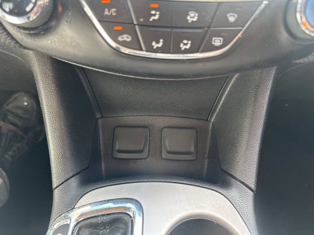 Used 2016 Chevrolet Cruze LS FWD image 31