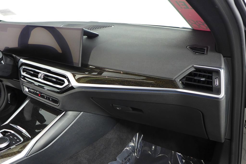 Certified 2023 BMW i4 eDrive35 w/ Premium Package RWD image 14