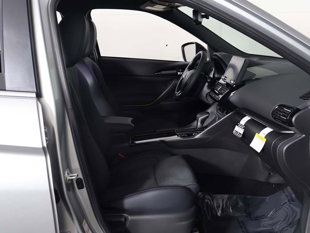 New 2026 Mitsubishi Eclipse Cross Black Edition image 26