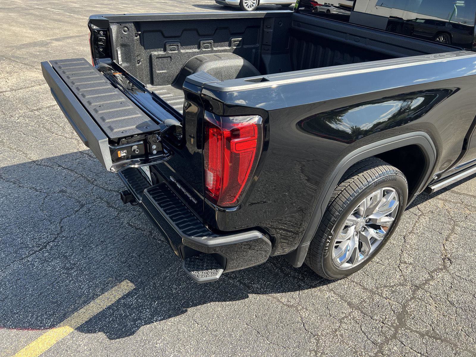 New 2026 GMC Sierra 1500 Denali image 46