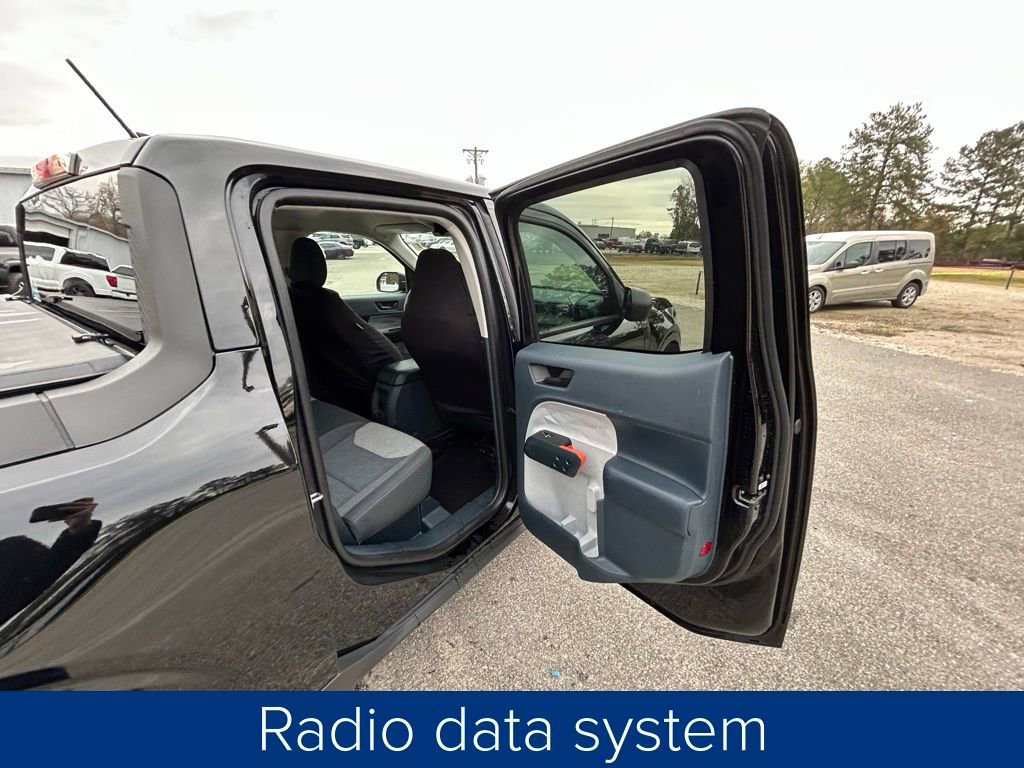 Used 2024 Ford Maverick XLT w/ Equipment Group 300A Standard image 17