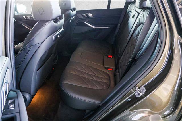 New 2026 BMW X5 xDrive40i image 19