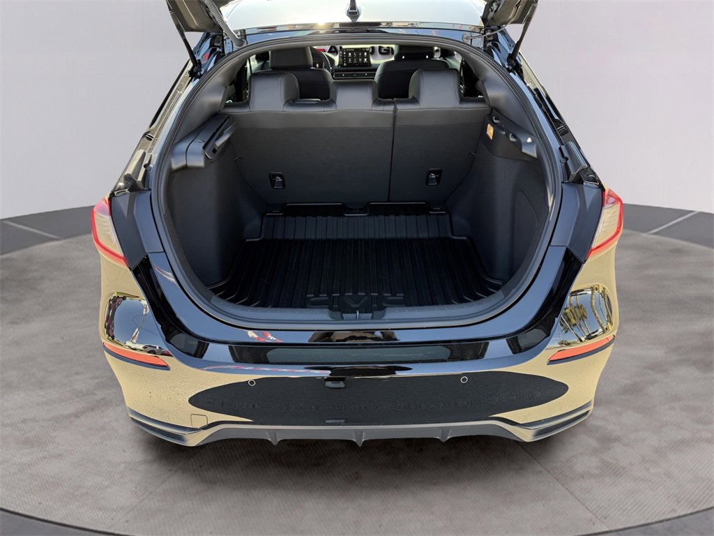 Used 2025 Honda Civic Sport Touring image 19