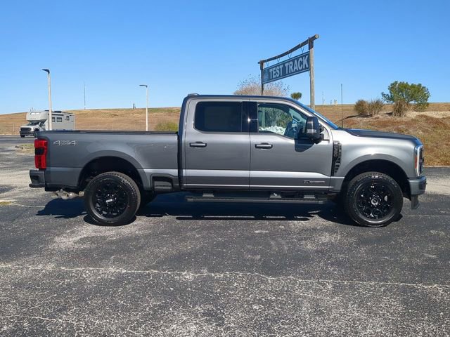 New 2026 Ford F350 XLT w/ XLT Premium Package image 4