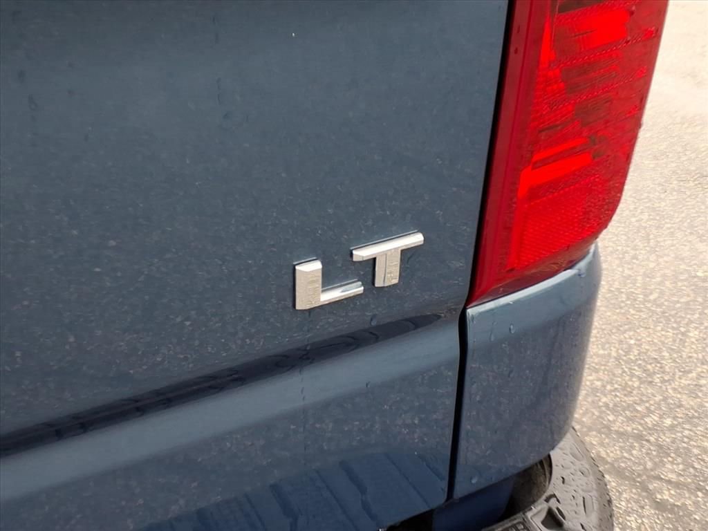 Used 2024 Chevrolet Silverado 1500 LT image 10