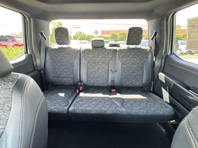 Used 2023 Ford F150 Tremor AWD/4WD image 25